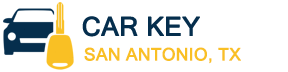 logo Car Key San Antonio, TX